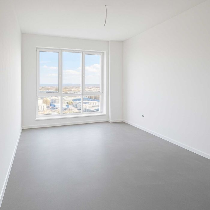 Продава се Двустаен апартамент в София, Витоша - 59 кв.м за 2877 €/кв.м - Снимка #2