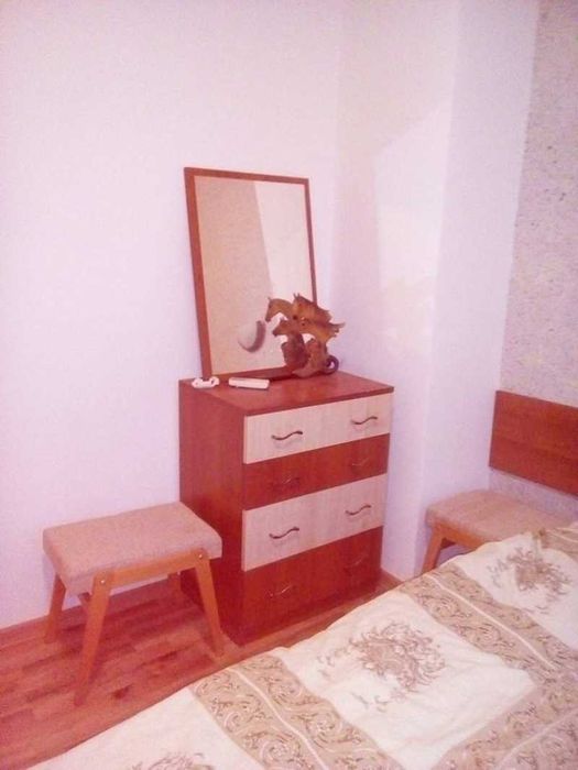 Дава се под наем Двустаен апартамент в Пловдив, Западен - 65 кв.м за 255 € - Снимка #4