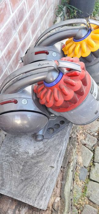 Aspirator Dayson DC 33