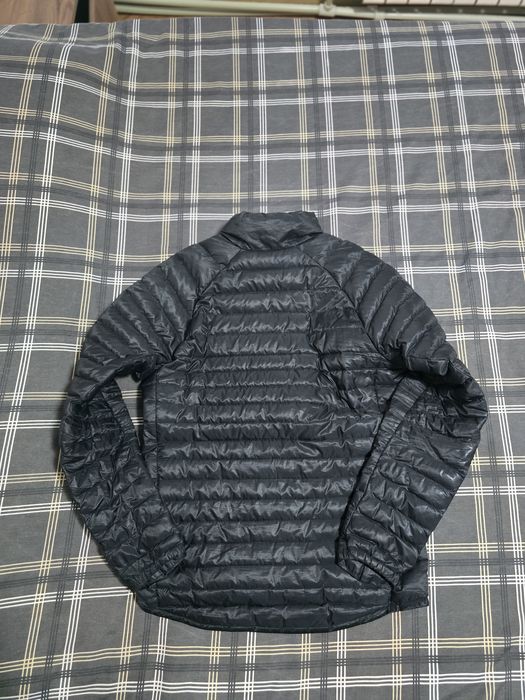 Зимно яке Nike M