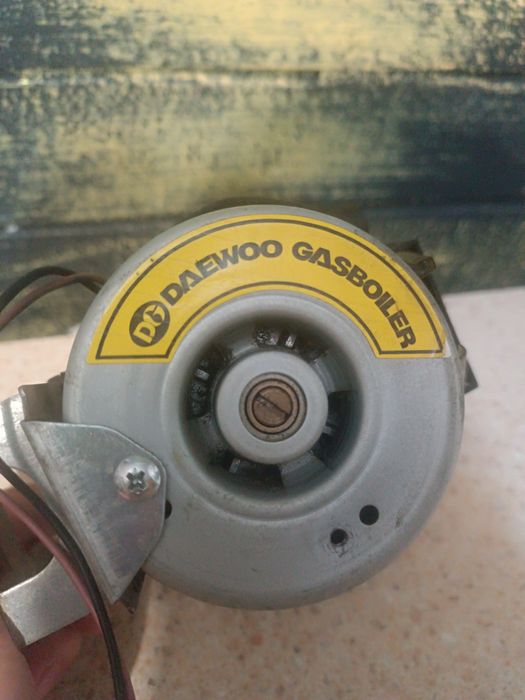 Циркуляционный насос для котлов Daewoo