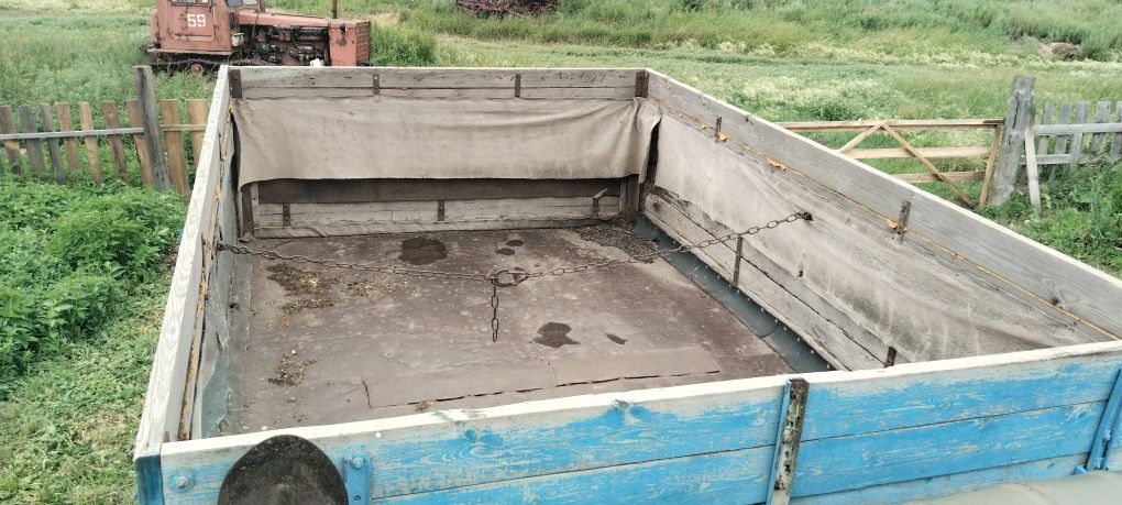 Продам ЗИЛ  в рабочем состоянии