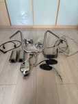Piese Road King Classic din 2009
