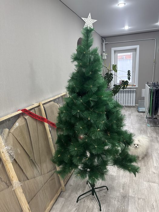 Продам елка искуственная