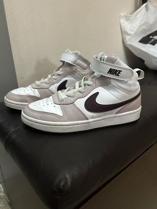 Кецове Nike-запазени!