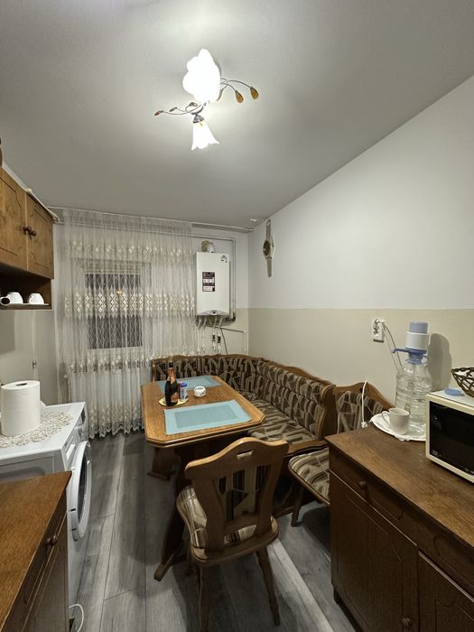 Apartament cu 2 camere