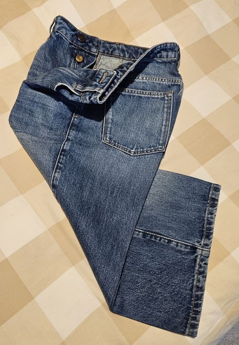 Massimo  Dutti бермуди