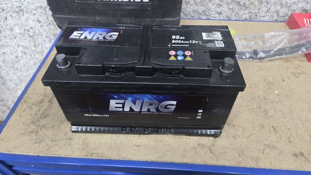 ENRG 95Ah 800A нов