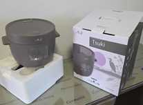 Aparat de gatit Tsuki Mini Fuzzy