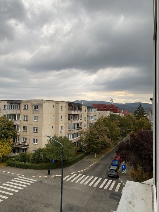 Proprietar inchiriez apartament 2 camere – Piața Nord, Râmnicu Vâlcea