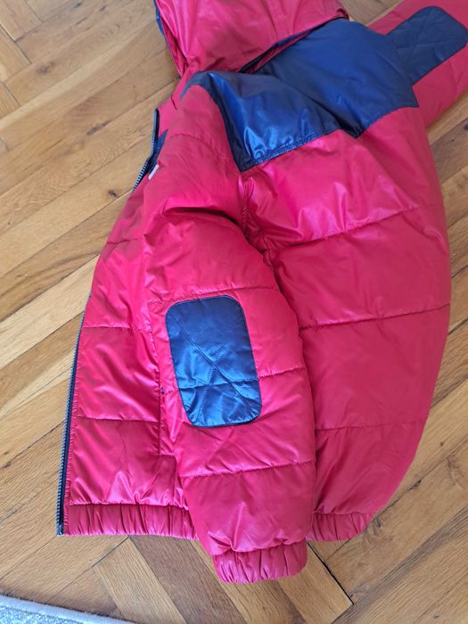 Детско яке Pepe Jeans с две лица