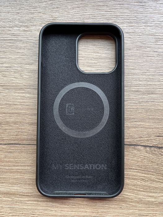 Vand husa iphone 14 Pro Max Magsafe