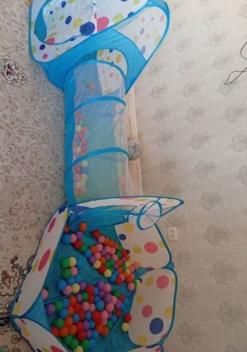 Продам игровой туннель