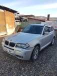 Dezmembrari dezmembrez  BMW X3 E83 Facelift 3.0 Diesel,2.0 Diesel, 2.0 D