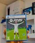 FIFA 25 ~ PlayStation5 CD sigilat.