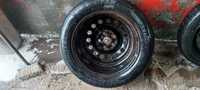 Резервна гума за VAG 5x112