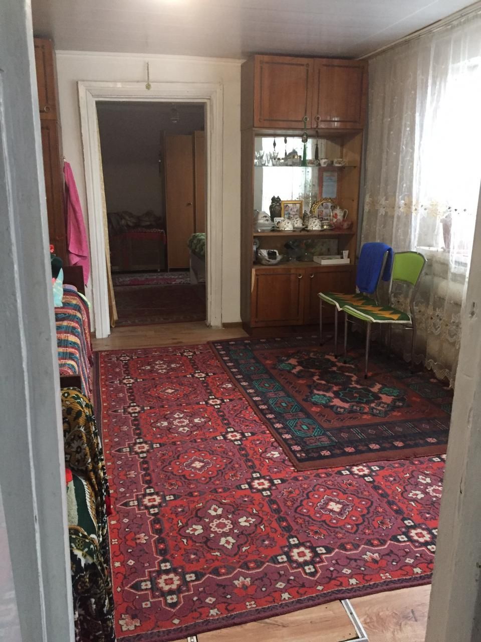 Продам частный дом