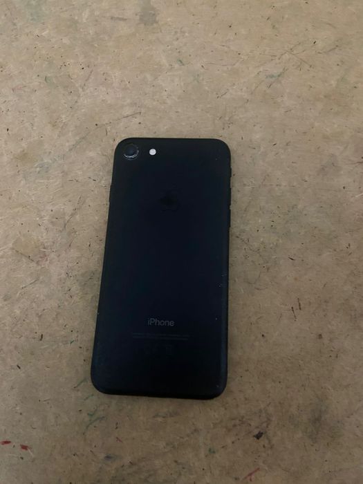Iphone 7 с коробкой