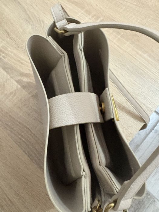 Geanta umar C&A imitatie piele