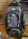 Експедиционна раница “The North Face” Appalachian 100+20L 3 in 1