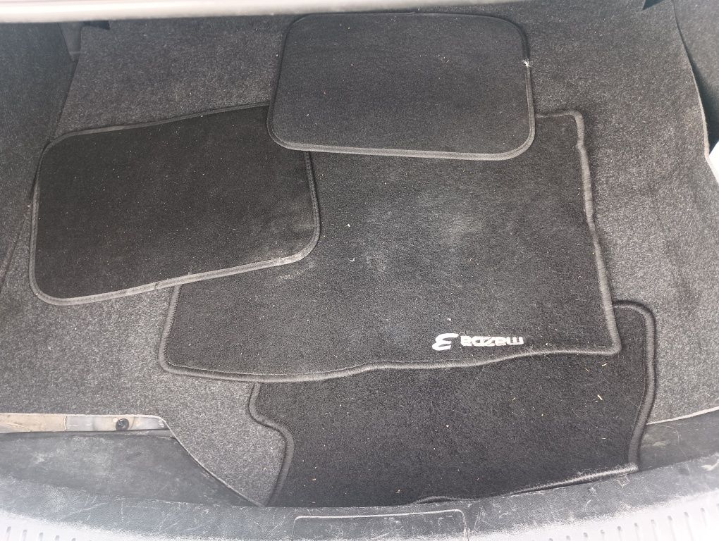 Мазда 3/ Mazda 3 2.0i 150 к.с. На Части!!!