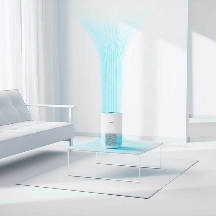 Xiaomi Smart Air Purifier 4 Compact (BHR5860EU)