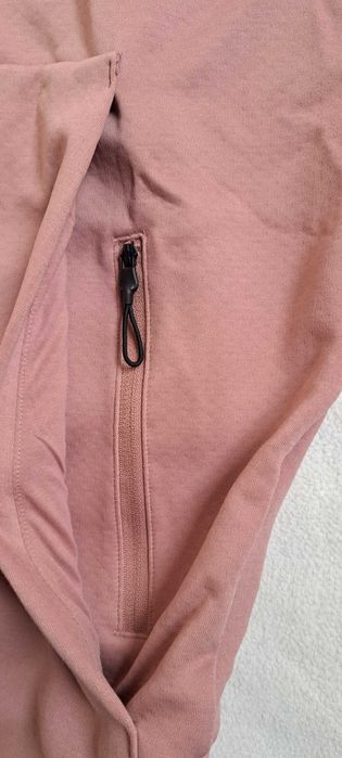 Adidas Z.N.E Ful-Zip Hooded Jacket