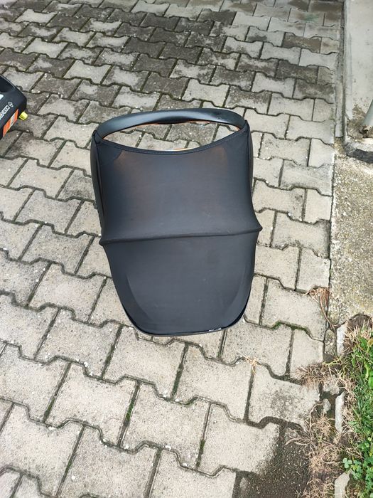 Scoica maxi cosi cabriofix scaun bebe mașină nu cybex britax isofix