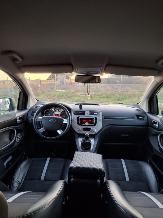Ford Kuga  !! An 2010 stare foarte buna de funcționare