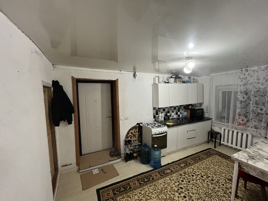 Продам Дом в с Конысбай