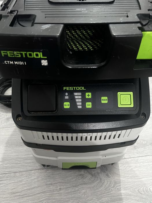 Festool CTM MIDI1 bloototh