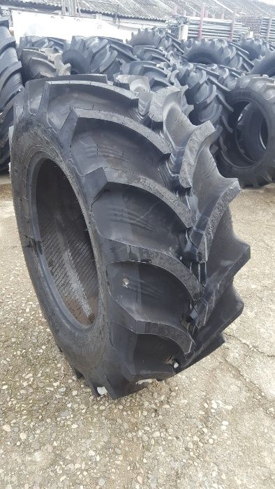 Cauciucuri noi 480/65R28 marca OZKA cu garantie doi ani radiale R28