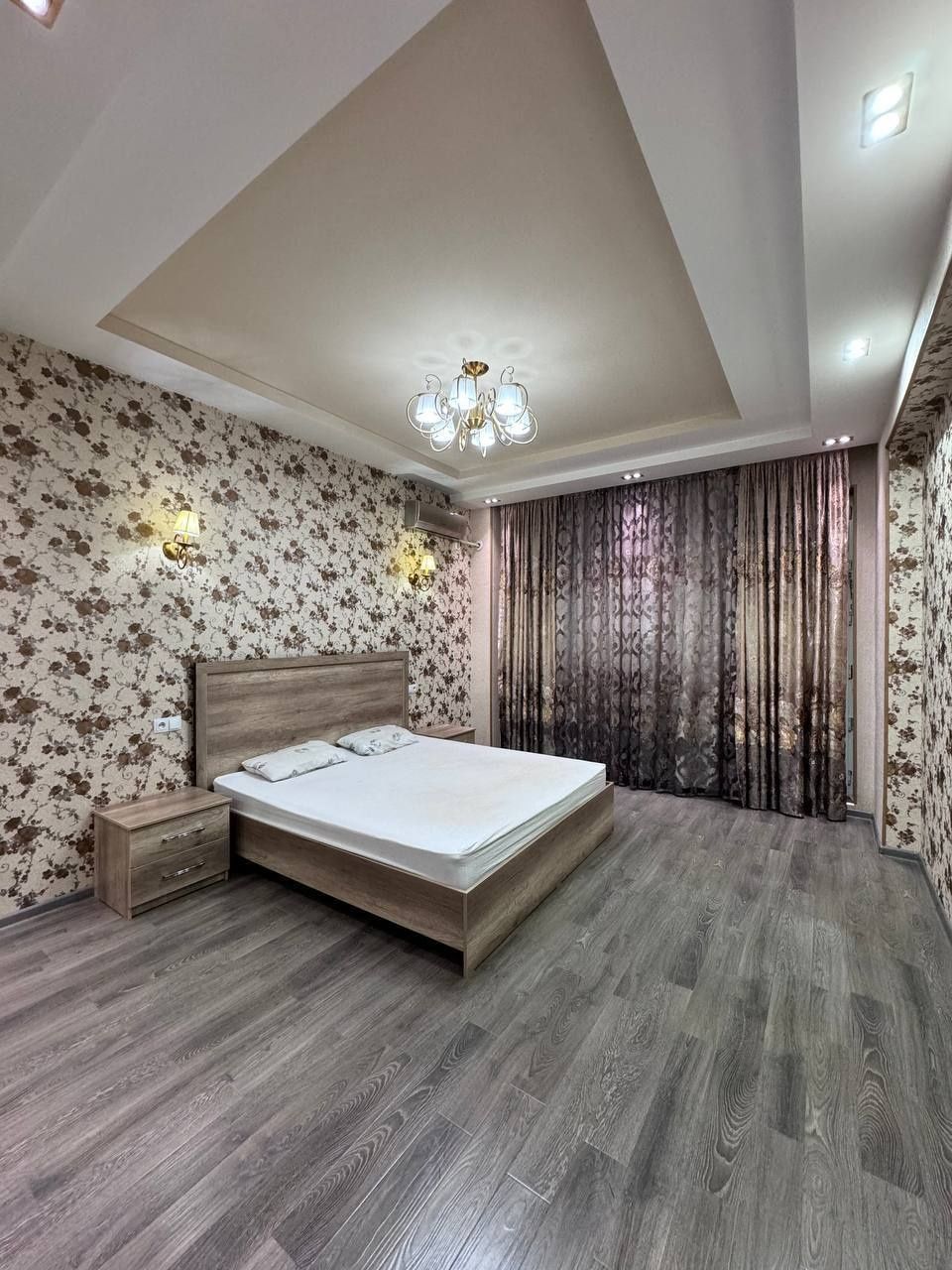 Срочно продается квартира ЖК МЕГАПОЛИС с арендатором 2/5/12 67м²+парко