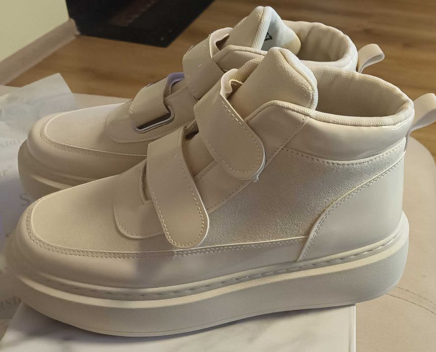 Есенно зимни боти