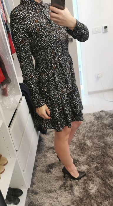 Rochie nouă, marimea S