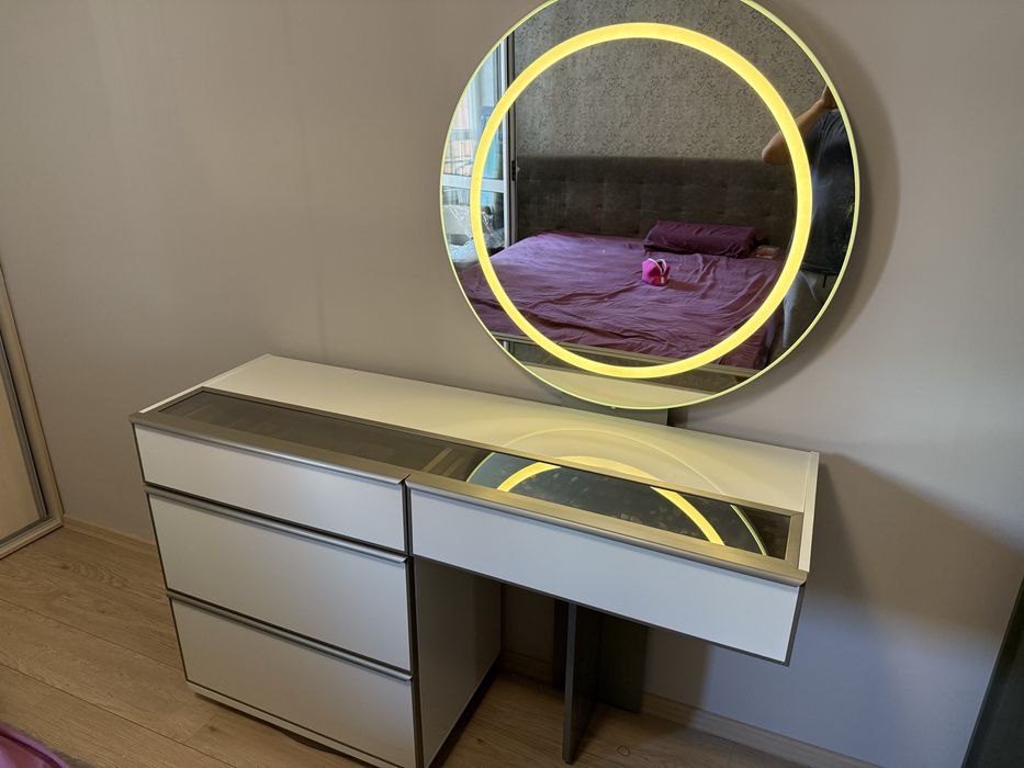 Сглобяване и монтаж на мебели и кухни