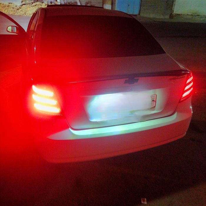 Лоситт 1.8 2011йил