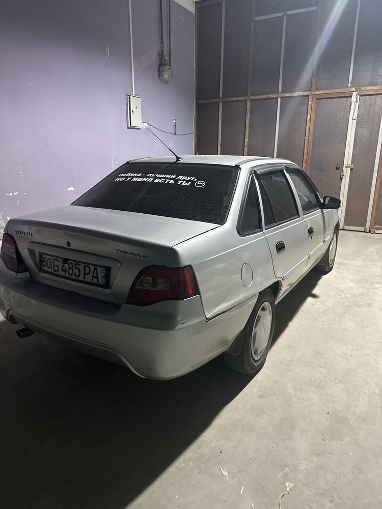 nexia 2 dons 1.6