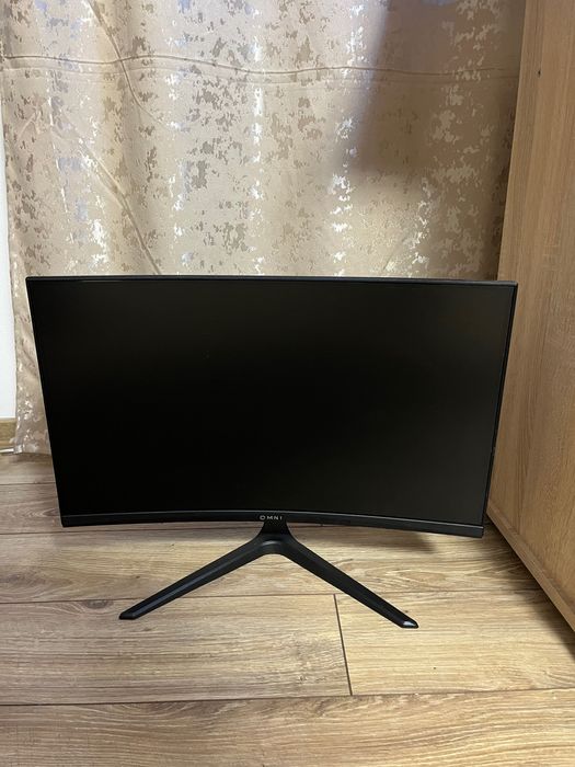 Monitor gaming curbat