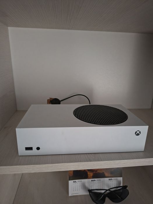 Vand xbox series s