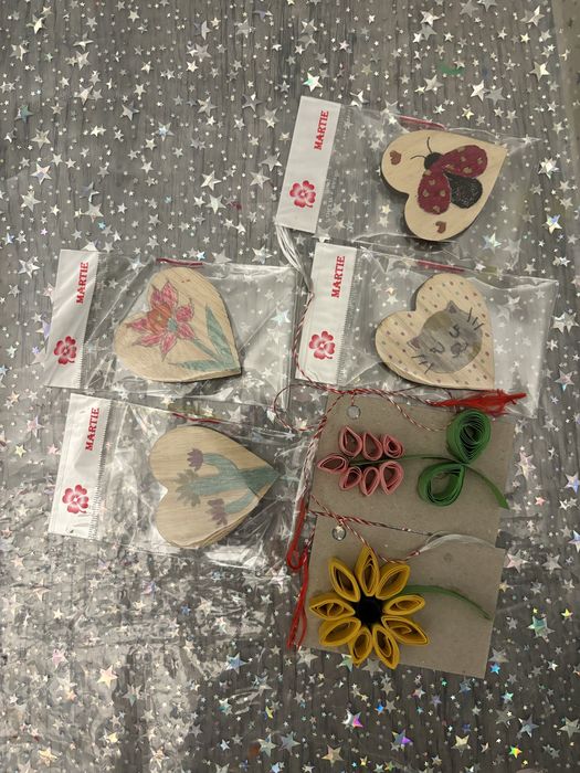 Meditatii desen/activitati creative pentru copii