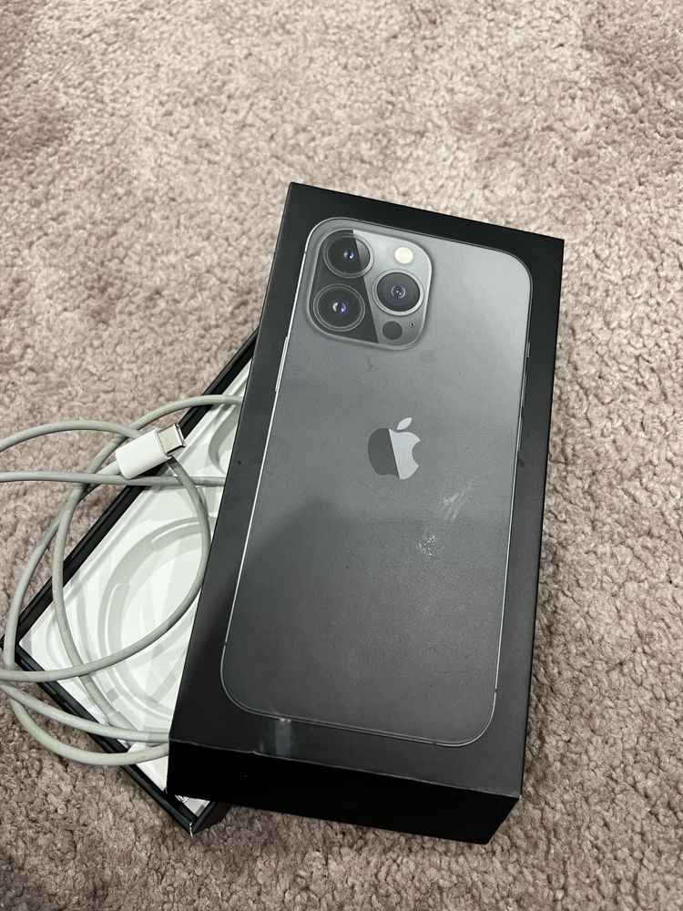 iPhone 13 pro 128GB