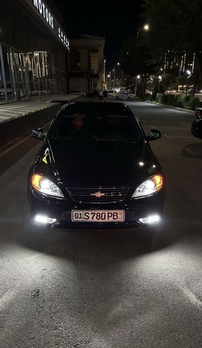 Продаётся chevrolet lasetti