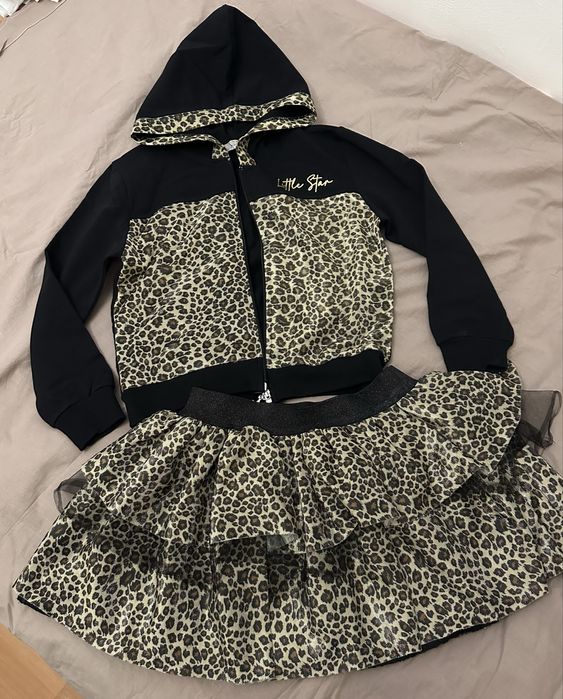 Костюм для девочки