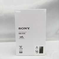 Sony walkman nw-a105