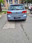 Vw golf 6 1.2tsi style