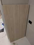 Blat Ekbacken Ikea 121 cm
