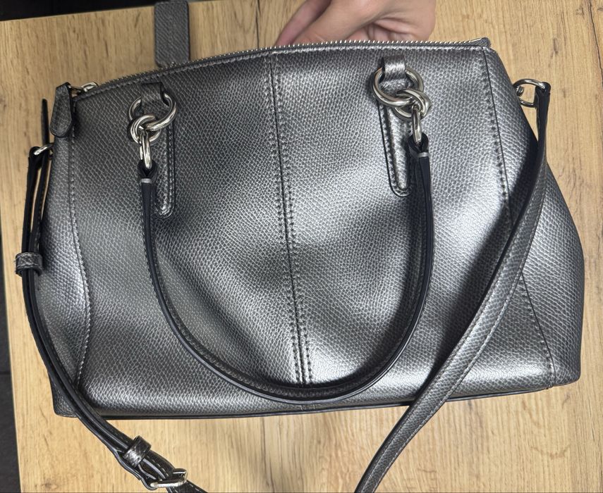 Geanta Coach originala