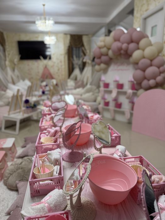Organizare petreceri/ ateliere / picnicuri aniversare pentru copii !