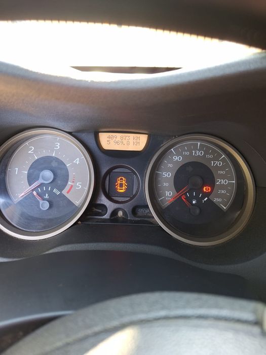 Renault Megane 2